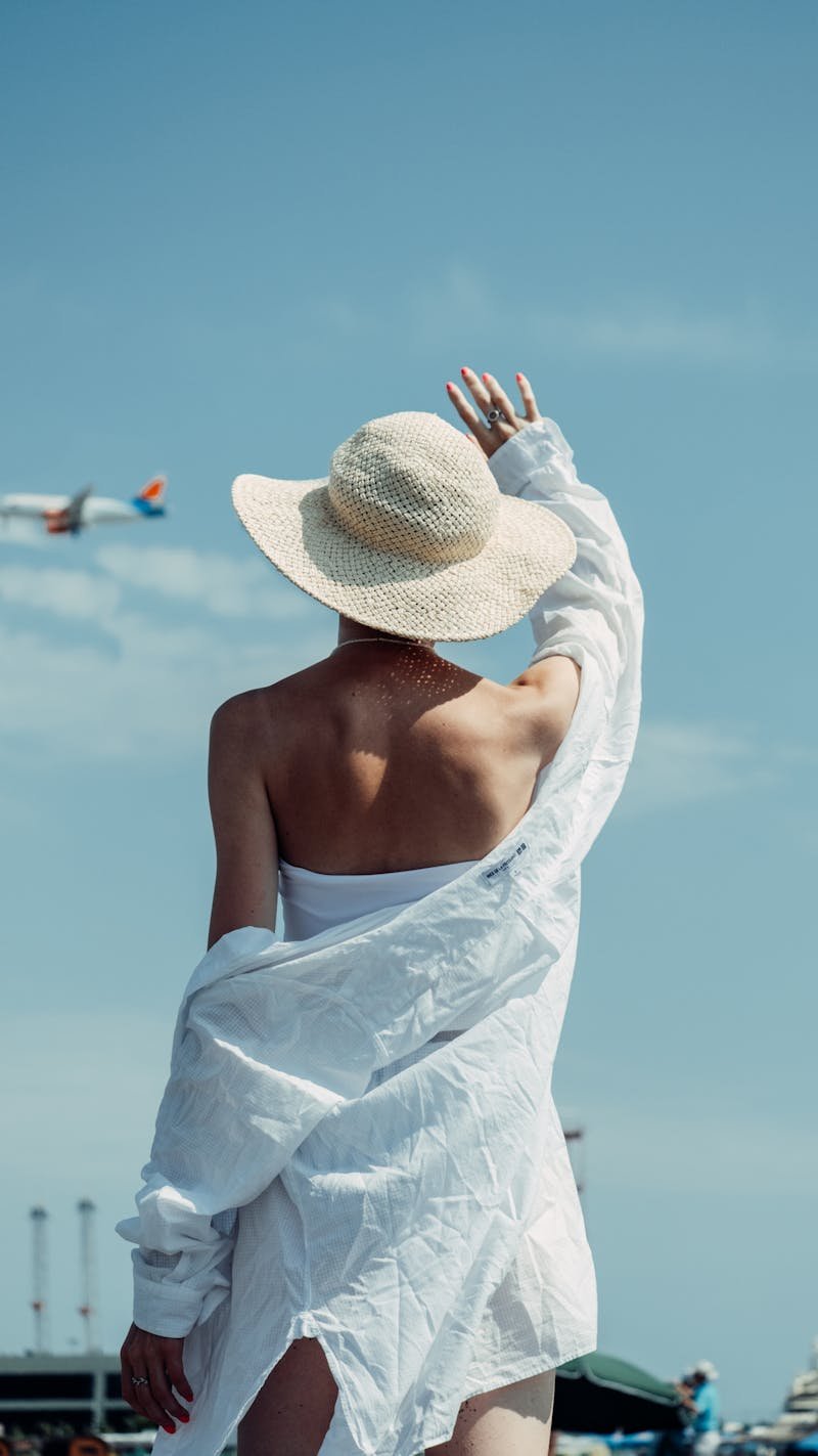 Destino Internacional