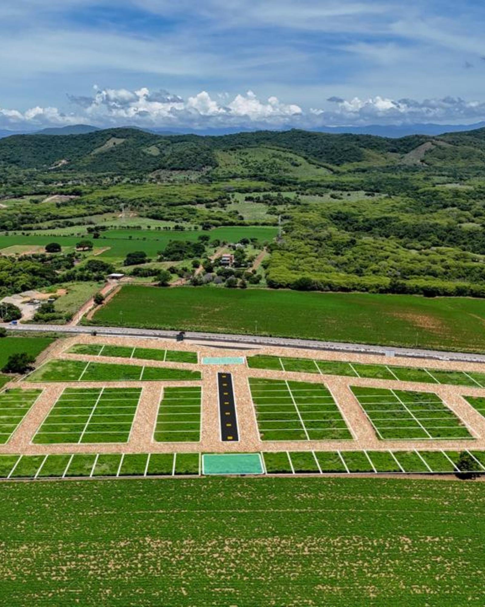 Punta Lago, costa de Oaxaca